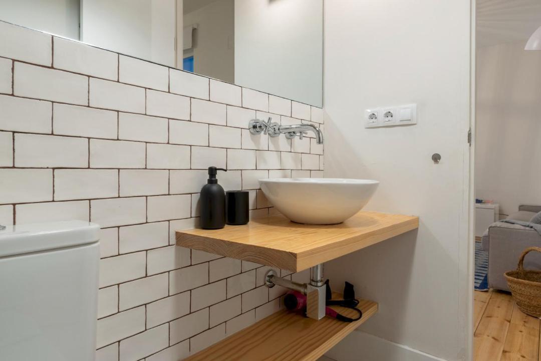 1 Bedroom 1 Bathroom Furnished - Chamberi - Cozy Modern- Mintystay Apartment
